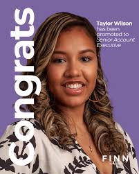 Join us in celebrating Taylor Wilson, Kara Blue and Katie Bookout