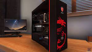 Their ryzen and threadripper cpus as well as their radeon graphics cards are currently being offered in the game. Pc Building Simulator Esports Dlc Shopping List Steamah