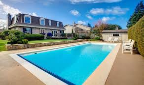 It probably depends on where you live (europe, usa, asia, etc.) generally speaking, either 7 foot or 9 foot. How Much Does An Inground Pool Cost Let S Break It Down Pool Pricer