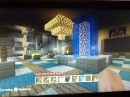 Minecraft Hotel Lobby 3 Minecraft Decorations Hotel Lobby Minecraft
