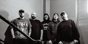 The Acacia Strain