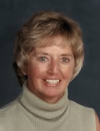 Obituary information for Connie Redding