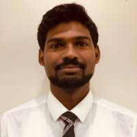 Wilson Jackson Dsouza‏