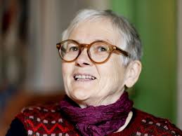 Vännäspar kämpar för klimatet