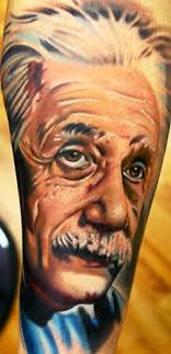 Jinxi's Interview With Tattoo Artist Aric Taylor