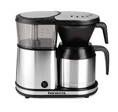 Sleek design comes complete with a 20 oz. 5 Best 5 Cup Coffee Makers 2021 Reviews Top Picks Coffee Affection