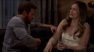 B&B recap: Liam & Hope are Queasy as Wyatt Asks Bill For Romantic Details