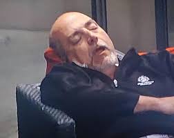 Caroline & Albert = Tony & Carmela OR Sleepy Old Father Time and His Wife,  The Wicked Witch of the East??? : r/rhonj