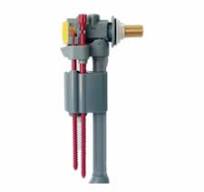 ITS COMPACT Valvola di riempimento a galleggiante attacco laterale  universale Its Todini 2.01 | IDROVIP