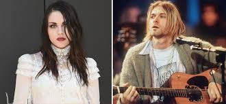 Frances bean hits up coachella with her fiance. Frances Bean Cobain Explains Her Dynamic With Her Dad Is A Lot Like A Nirvana Fan S
