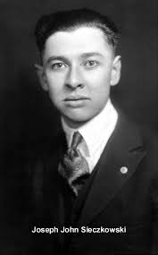 Joseph John Sieczkowski (1898-1957)