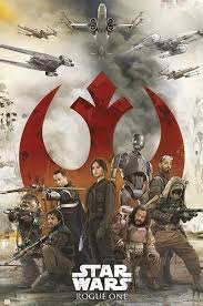 Rogue one from lucasfilm comes the first of the star wars standalone films, rogue one: Star Wars Rogue One Rebels Poster Plakat 3 1 Gratis Bei Europosters