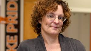 Meet Brenda Schloneger, Marlington Local Schools