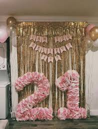 21st Birthday Decorations Ideas Love It 21st Birthday Decorations 21st Party Decorations 21st Bday Ideas