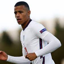 With a keen eye for goal, the ability to finish with either foot, strength in the air and. Mason Greenwood Apologises For Irresponsible Behaviour In Iceland England The Guardian