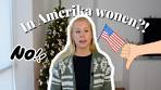 10 NADELEN van in Amerika wonen (als Nederlander) - YouTube