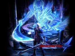 Latest post is trish devil may cry 5 4k wallpaper. Devil May Cry 4 Wallpapers Wallpaper Cave