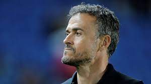 25,002 likes · 190 talking about this. Spain S Coach Luis Enrique Quits Over Personal Reasons Roberto Moreno Replaces Him Euronews