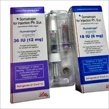 It is used to treat many conditions of low growth hormone levels, growth failure, and short stature. Lelly Liquid Somatropin Injection Non Prescription Treatment Growth Hormone For Male Rs 25 Pack Id 10342682230