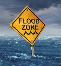 The average cost of national flood insurance program (nfip) coverage was $707, according to the latest data provided by the federal emergency management agency (fema). Study Floridians In Flood Zones Underpaying For Flood Insurance By Average Of 379