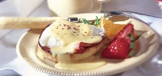 Oeufs Benedicte Ricardo Recipe Eggs Benedict Recipes Eggs Benedict Recipe