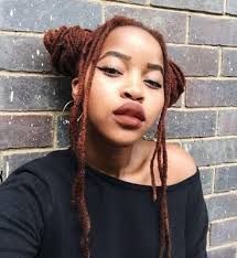 Haircuts with bangs make a nice combo with any hair length and hair type. Natural And Curly Hair Favorites The Messy Bun More Sexy Looks