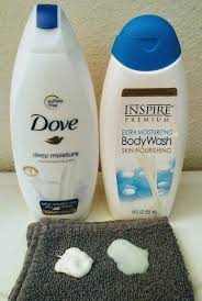 Biore Charcoal Deep Cleansing Pore Strips Pore 6ct Inspire Premium Extra Moisturizing Body Wash 1 00 Dollar Tree Compared To Dove Deep Moisture Body Wash Dove I Body Wash Moisturizing Body Wash Nourishment