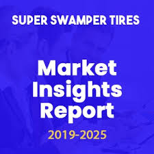 Super Swamper Tires Industry Size And Forecast Research