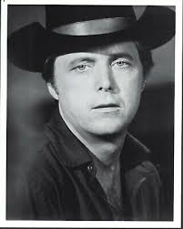Edd Byrnes 8x10 black & white photo