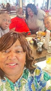 CONTINUED Doreen Loska. Jim Jim Puryear. PLEASE FIND and post (those Senior  Pictured(.