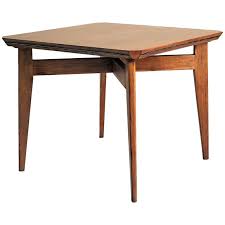 Daisy Table By Marcel Gascoin And Arhec 1951 From A Unique Collection Of Antique And Modern Dining Room T Modern Dining Room Tables Modern Dining Room Table