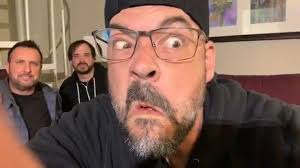 Hypothetical Power Scenario with Ghost and Paz