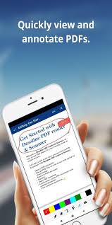 Desoline Pembaca Pemindai Pdf For Android Apk Download