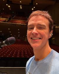 Almost time to hit it here in Fort Myers with the Gulf Coast Symphony!