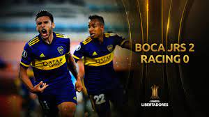 Boca, que dominó las acciones de punta a punta en la bombonera, ahora se enfrentará en la semifinal al santos (el 6 en argentina y el 13 en brasil) y en la otra llave se medirán river plate y palmeiras (el 5 de enero en buenos aires y el 12 en brasil). Boca Vs Racing En Vivo Online Por La Copa De La Liga Profesional Donde Y Como Verlo Por Internet Y Tv Goal Com