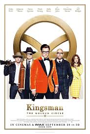 The circle provides examples of the following tropes: Kingsman Golden Circle Hindi Dubbed 2017 Movie Watch Online Free Kingsman The Golden Circle Watch Kingsman Film Kingsman