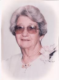 Mary Irene Bell Smith (1916-1995)