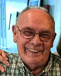 John H Scarberry Obituary June 25, 2023