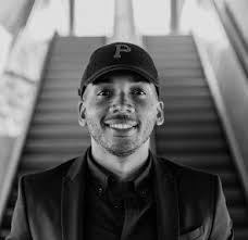 Kyle Bailey — Green Cow Venture Capital