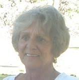 Brenda Sue Allemand (1944-2013)