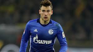 Wir können mit der situation. The Bayern Munich Fichara To Goretzka To Cost Zero