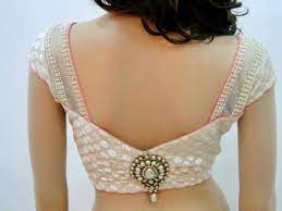 20 Photos Of The Latest Saree Blouse Designs Latest Saree Blouse Saree Blouse Designs Latest Designer Blouse Patterns