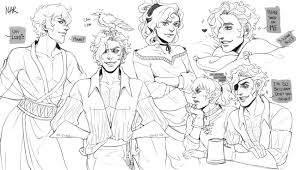 Cathleen 27 She Her Still Spicy And Full Of Lemons I Guess 18 Arcana Fanblog Link To Ao3 Tumblr Writing Masterpost Ko Arcanum Bird Drawings Art