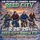 The Future of Comedy Show at Reed City Brew Co  event image