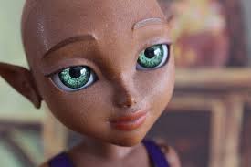 Dolly Review: Siena, my Makie from MakieLabs