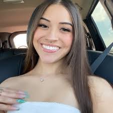 Megan Christner's Instagram, Twitter & Facebook