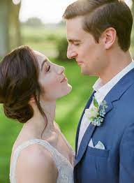 See All The Photos Of Meryl Davis And Fedor Andreev S Wedding In Provence France