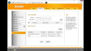 Upgrade De Firmware Pentru Tenda F300 Youtube