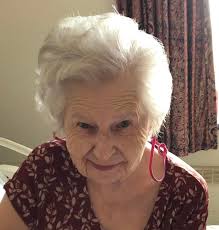 Blanche Irene (Paris) Walker