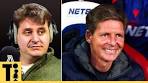 Liverpool, Arsenal, Crystal Palace? And Manchester United ... - YouTube